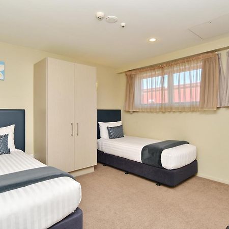 The Riverstone Rangiora Exterior foto