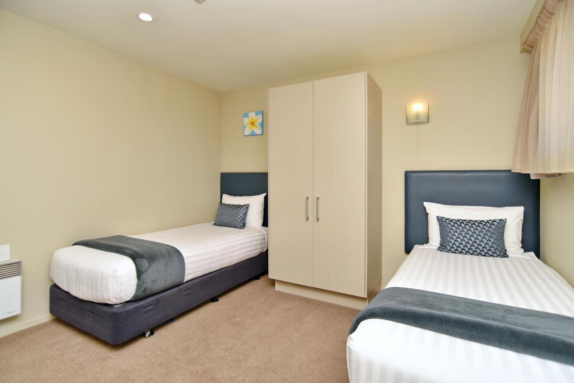 The Riverstone Rangiora Exterior foto