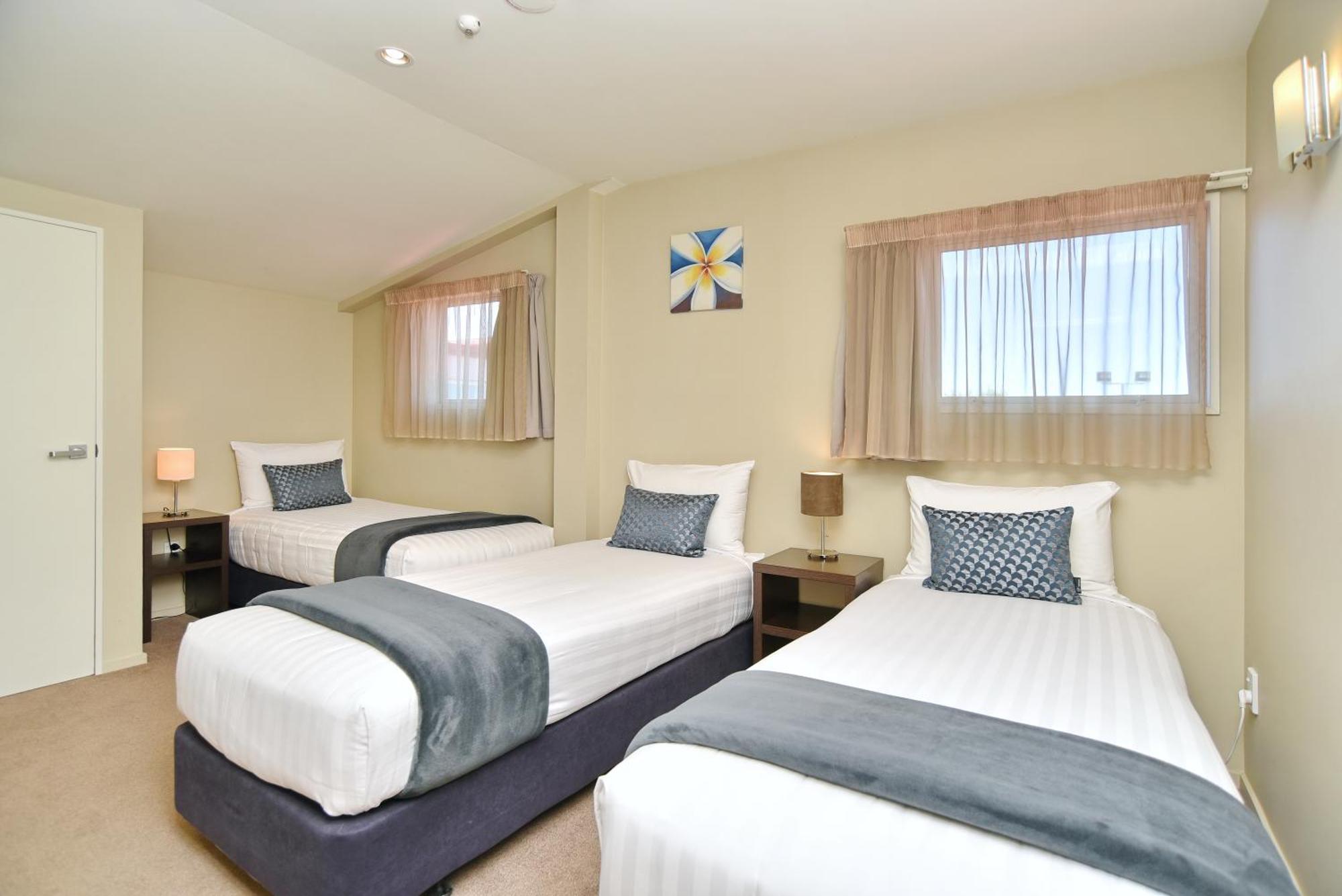 The Riverstone Rangiora Exterior foto