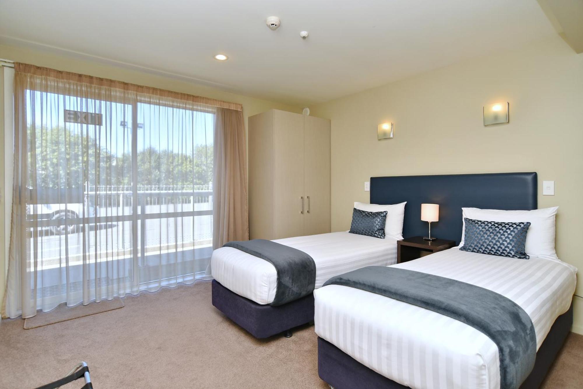 The Riverstone Rangiora Exterior foto