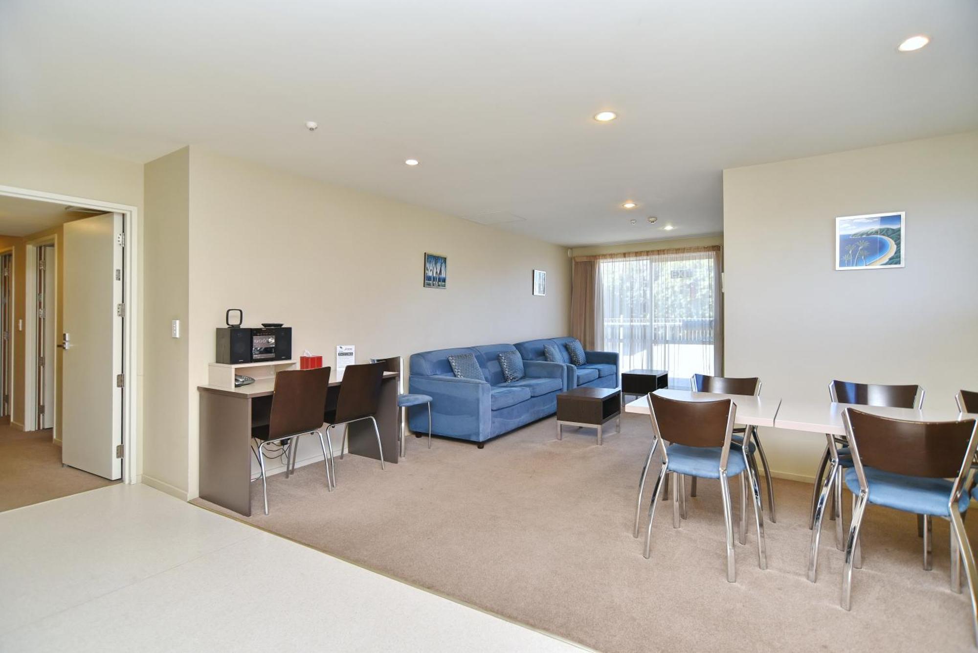 The Riverstone Rangiora Exterior foto