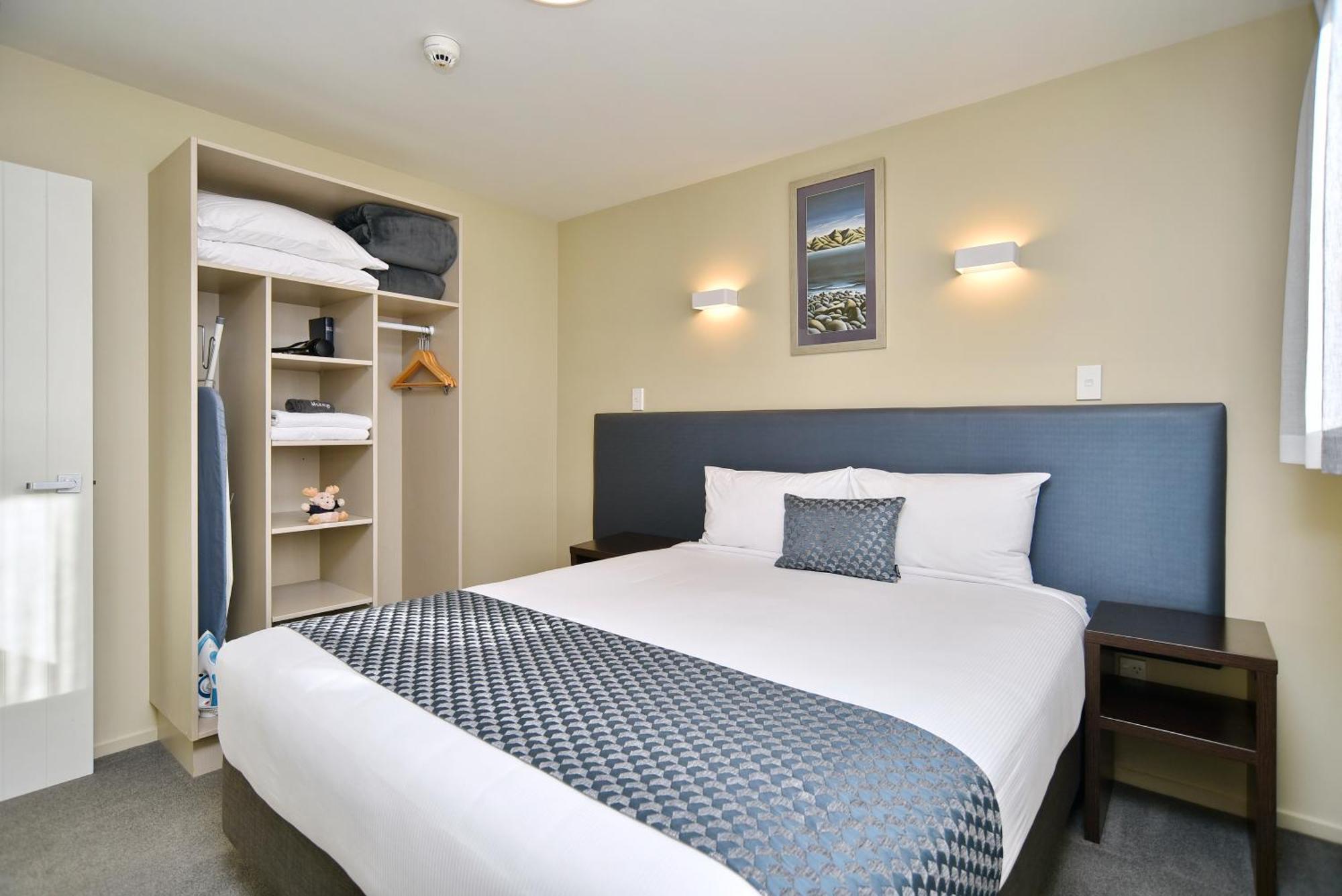 The Riverstone Rangiora Exterior foto
